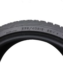 6. Opony 225/40 R18 2x FALKEN 92V XL Eurowinter HS01 Zimowe 2018 6.7-7.2mm