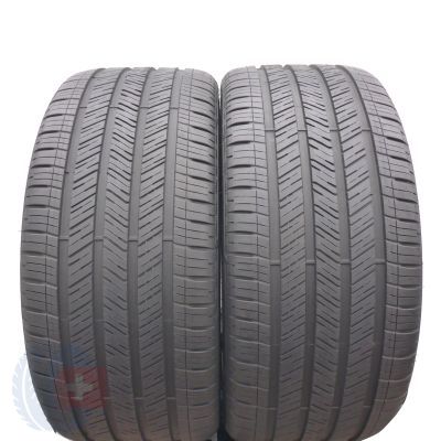 Opony 265/35 R21 2x GOODYEAR 101H XL NFO Eagle Touring Letnie M+S 2022 Jak Nowe 7-7,2mm