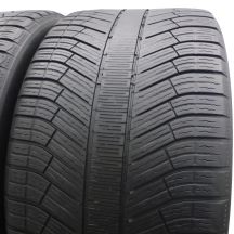 3. 2 x MICHELIN 315/35 R20 110V XL Pilot Alpin Pa 4 N0 Zima 2016