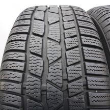 3. Opony 215/60 R16 2x CONTINENTAL 99H XL ContiWinterContact TS830P Zimowe 2018 7mm