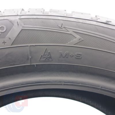 6. Opony 235/50 R20 2x GOODYEAR 104T XL UltraGrip Perf+ Zimowe 2023 7,5- 8mm