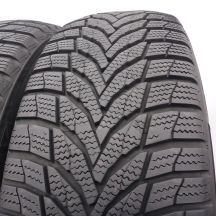 4. Opony 215/65 R16 2x NEXEN 98H WinGuard Sport2 SUV Zimowe 2023 6,8-7,2mm