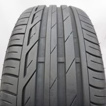 Opona 225/55 R16 1x BRIDGESTONE 98V Turanza T001 Letnia 2012 7mm 