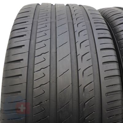 2. 2 x BARUM 255/45 R20 105Y XL Bravuris 5 HM Lato 2020 5 ; 5,5mm