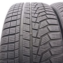 2. Opony 265/40 R20 2x HANKOOK 104W XL Winter I cept evo2 Zimowe 2020 8,2mm