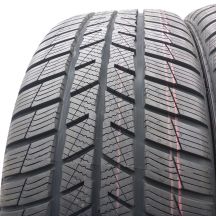 3. Opony 245/45 R18 2x BARUM 100V XL Polaris 5 Zimowe 2018
