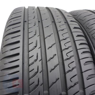 2. 2 x BARUM 195/55 R15 85V Bravuris 5 Lato 2019 7.2mm 