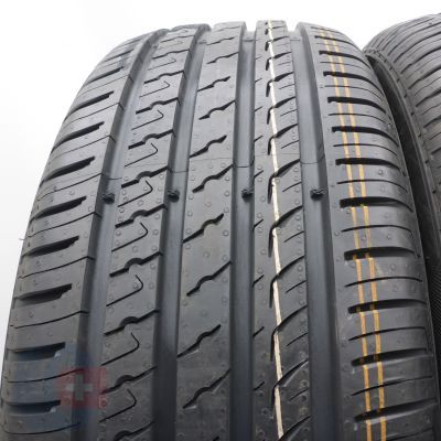 3. Opony 215/55 R18 2x BARUM 99V XL Bravuris 5HM Letnie 2022