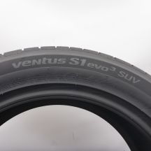 4. Opona 235/50 R19 1x HANKOOK 103W XL Ventus S1 evo3 SUV Letnia 2024 Nieużywana 