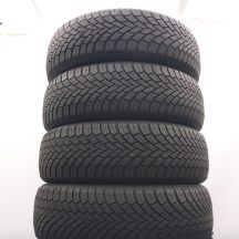 Opony 215/65 R16 4x NEXEN 98H Winguard Snow G3 WH21 Zimowe 2022 7mm