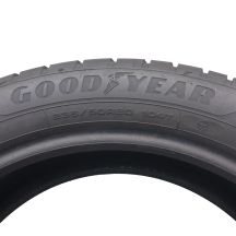5. 2 x GOODYEAR 235/50 R20 104T XL UltraGrip Performance + Seal Zima 7,2mm 2022 Jak Nowe