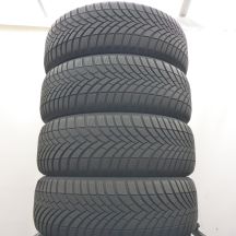 Opona 215/55 R17 4x SEMPERIT 98V XL Speed-Grip 5 Zimowa 2025 7,8-7mm
