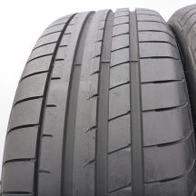 3. Opony 235/55 R19 2x GOODYEAR 101Y Eagle F1 Asymmetric 3 AR Letnie 2018 7,2mm