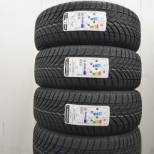 Opony 225/55 R17 4x SEMPERIT 101V XL Speed-Grip 5 Zimowe 2025