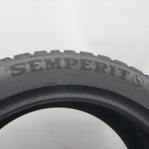 5. Opony 235/50 R19 4x SEMPERIT 103V XL Speed-Grip 5 Zimowe 2024/25 8,5-8,2mm