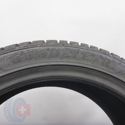 4. Opony 225/45 R19 2 x GOODYEAR 96V XL UltraGrip Perf+ Zimowe 2019 