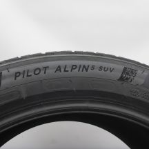7. Opony 295/40 R21 2x MICHELIN 111V XL Pilot Alpin5 SUV Zimowe 2020 7,2mm