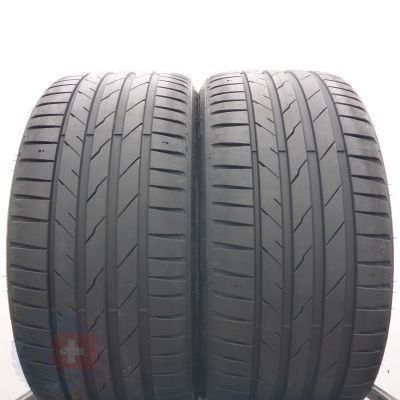 Opony 235/30 ZR20 2x HANKOOK 88Y Ventus evo Letnie 2024 