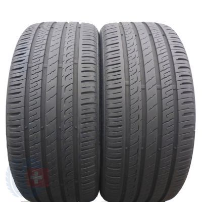 2 x BARUM 225/35 R18 87Y XL Bravuris 5HM Lato 7mm 2020