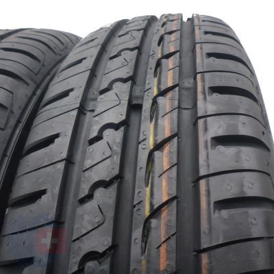 3. 4 x BARUM 155/65 R14 75T Bravuris 5HM lato 2020