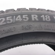 3. Opony 225/45 R18 4x SEMPERIT 95V XL Speed-Grip 5 Zimowe 2025 