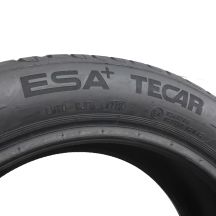 4. 2 x ESA TECAR 205/50 R16 87V Spirit PRO Lato 7.2 ; 7.8mm