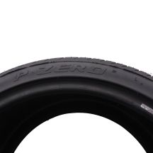 6. Opony 355/25 R21 2x PIRELLI 107Y XL PZero L Letnie 2016 6,8mm