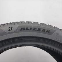 6. Opony 235/45 R20 2x BRIDGESTONE 100W XL Blizzak 6 Zimowe 2025 8,2mm      