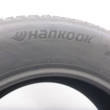 4. Opony 265/60 R18 2x HANKOOK 114H Winter I cept evo3 X Zimowe 2021 
