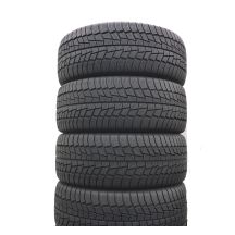 Opony 245/45 R18 4x GISLAVED 100V XL Euro Frost 6 Zimowe 2022/23 7,2-7,8mm