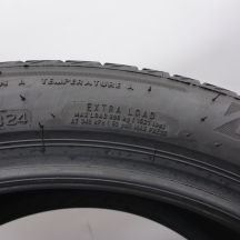 6. Opony 225/45 R18 2x BRIDGESTONE 95Y XL Turanza T005 BMW Letnie 2024 6,6-6,8mm