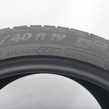5. Opona 265/40 R19 1x MICHELIN 102V XL Pilot Alpin PA4 A0 Zimowa 2018 7mm