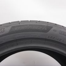 6. Opona 255/45 R19 1x BRIDGESTONE 100V  Turanza 6 Letnia 2025 