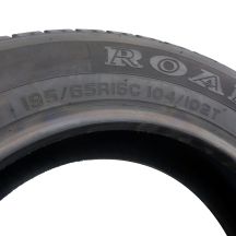 7. 4 x ROADSTONE 195/65 R16 C 104/102T Euro-Win 650 Zima 2013