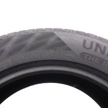 8. 4 x UNIROYAL 255/55 R19 111V XL RainSport 5 Lato 2021 6,8-7,5mm