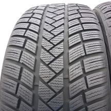 3. Opony 225/45 R18 2x VREDESTEIN 95W XL Wintrac Pro Zimowe 2022 7,8mm
