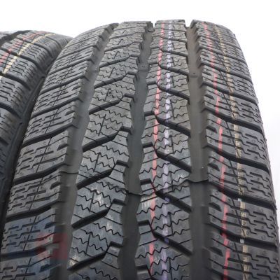 3. Opony 215/60 R16C 2x CONTINENTAL 103/101T VanContact Winter Zimowe 2019/20 