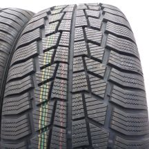 2. Opony 235/55 R17 4x GISLAVED 103V XL EuroFrost 6 Zimowe 2023 Nieużywane