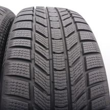 3. Opony 235/45 R20 4x CONTINENTAL 100V XL WinterContact TS 870 P Zimowa 2025 8,8mm