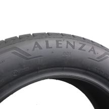 6. 2 x BRIDGESTONE 235/55 R18 100V Alenza 001 Lato 2019, 2020 6,8mm