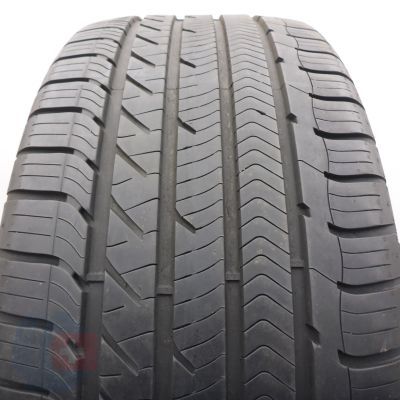 Opona 255/45 R19 1x GOODYEAR 104H XL AO Eagle Sport All-Season Sound Comfort letnia M+S 2017 6,8mm