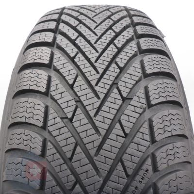 Opona 205/55 R16 1x PIRELLI 91H Cinturato Winter Zimowa 2021 8,8mm