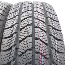 3. Opony 225/65 R16C 2x SEMPERIT 112/110R Van-Grip 3 Zimowe 2025