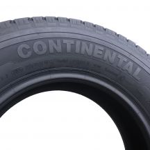 5. 4 x CONTINENTAL 215/75 R16 Vanco-8 113/111R Lato 5.6-6.4mm