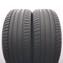 3. Opony 245/50 R19 4x MICHELIN 105W XL PilotSport4 SUV Letnie 2020 6,2mm