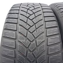 2. Opony 245/45 R20 2x GOODYEAR 103V XL UltraGrip Performance + Zimowe 2022 5,8-6,5mm