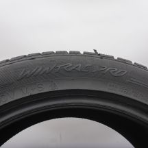 7. Opony 245/45 R18 4x VREDESTEIN 100V XL Wintrac Pro Zimowe 2023/24/25 9-8mm