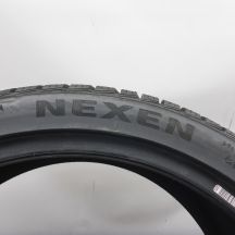 5. Opony 245/35 R19 4x NEXEN 93W XL WinGuard Sport 2 Zimowe 2021 