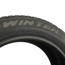 6. 2 x PIRELLI 205/55 R17 95T XL Winter Cinturato Zima 2018 Jak Nowe 8mm