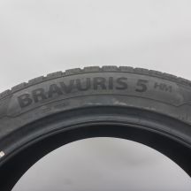 7. Opony 245/45 R19 2x BARUM 102Y XL Bravuris 5HM Letnie 2023 Nieużywane